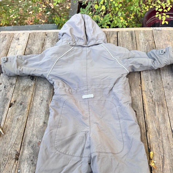 Miniature snowsuit toddler - Picture 3 of 3